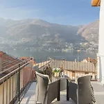 Pozzo Vertical With Garden And Parking By Rent Apartment *