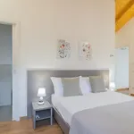 Pozzo Vertical With Garden And Parking By Rent Apartment *