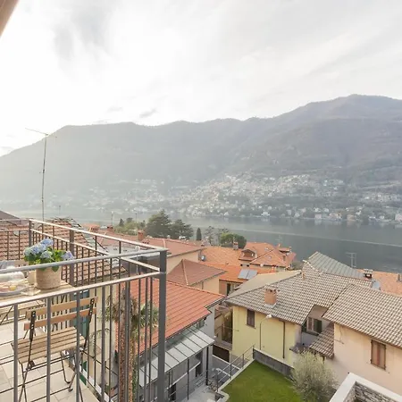 Pozzo Vertical With Garden And Parking By Rent Apartamento *