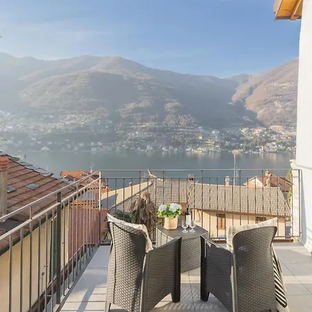Pozzo Vertical With Garden And Parking By Rent Apartmán *